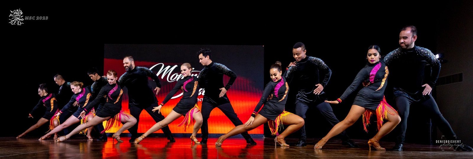 Montreal Salsa Convention
